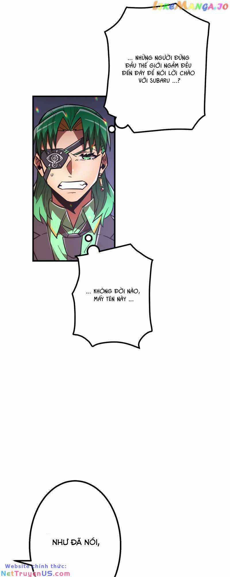 Huyết Thánh Cứu Thế Chủ~ Ta Chỉ Cần 0.0000001% Đã Trở Thành Vô Địch Chapter 47 trang 57