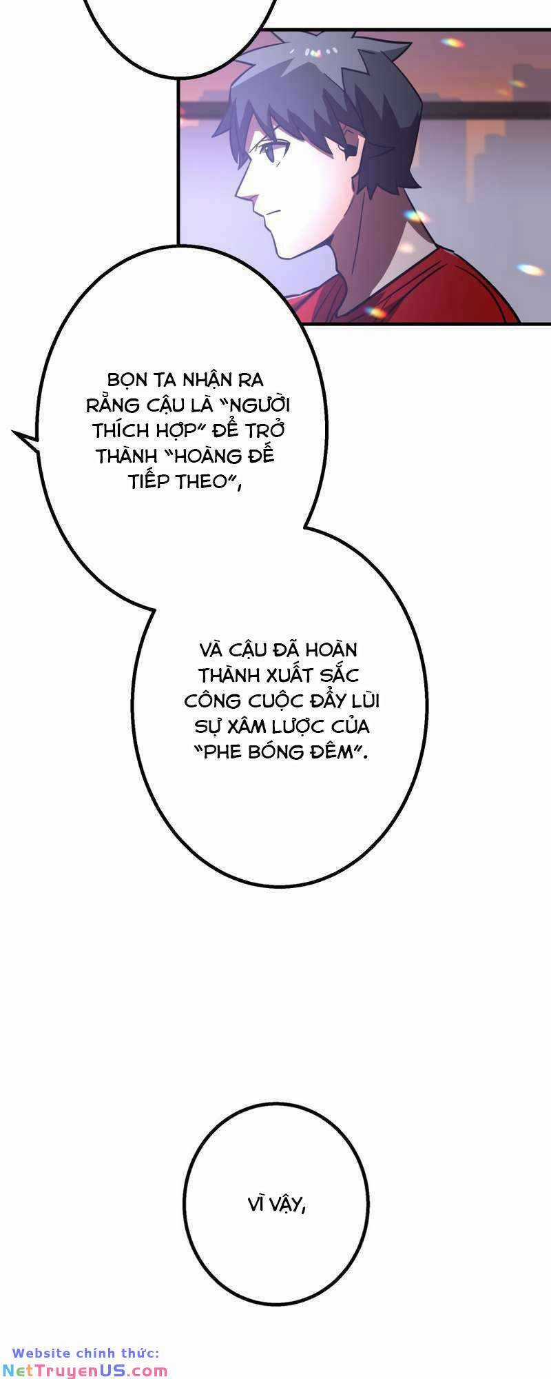 Huyết Thánh Cứu Thế Chủ~ Ta Chỉ Cần 0.0000001% Đã Trở Thành Vô Địch Chapter 47 trang 58