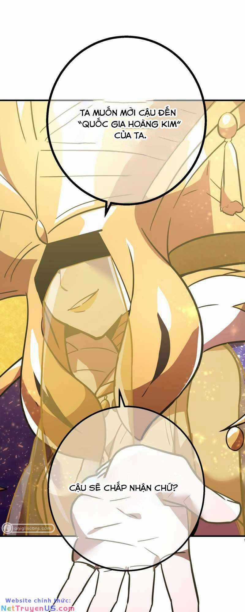 Huyết Thánh Cứu Thế Chủ~ Ta Chỉ Cần 0.0000001% Đã Trở Thành Vô Địch Chapter 47 trang 59