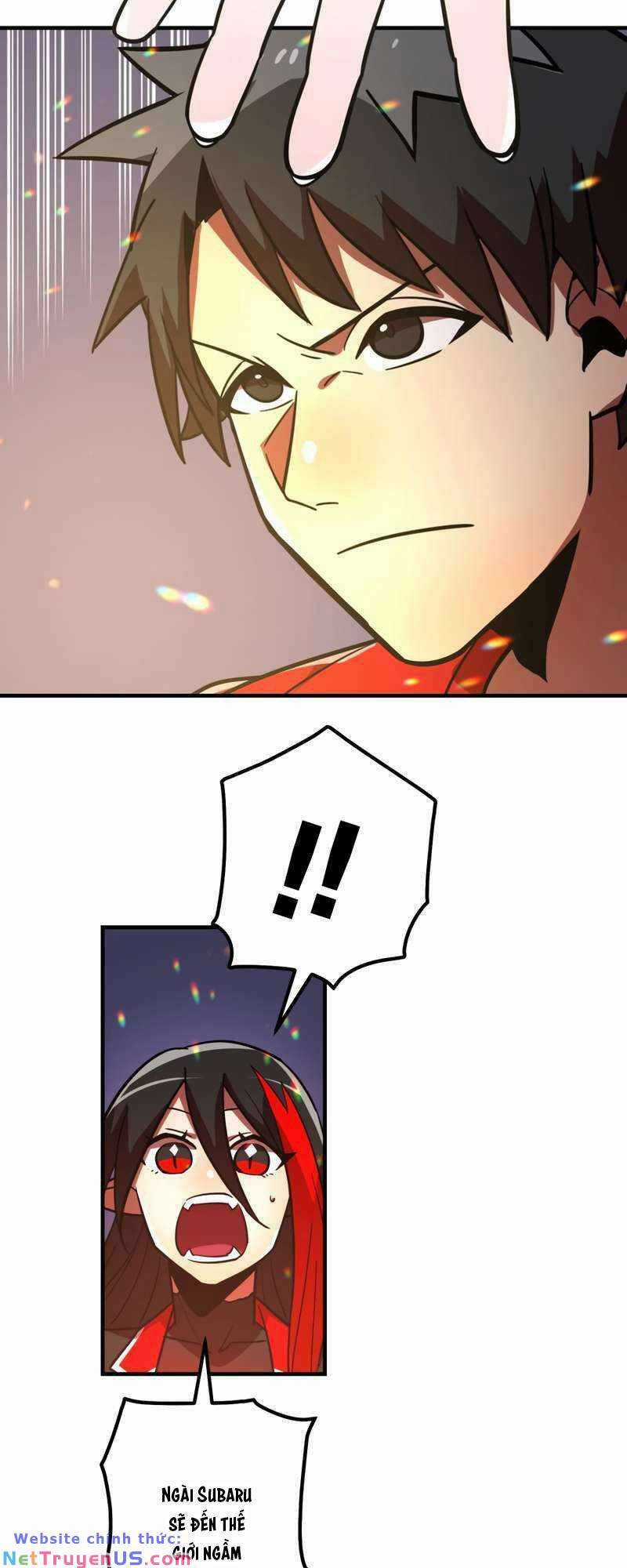 Huyết Thánh Cứu Thế Chủ~ Ta Chỉ Cần 0.0000001% Đã Trở Thành Vô Địch Chapter 47 trang 60