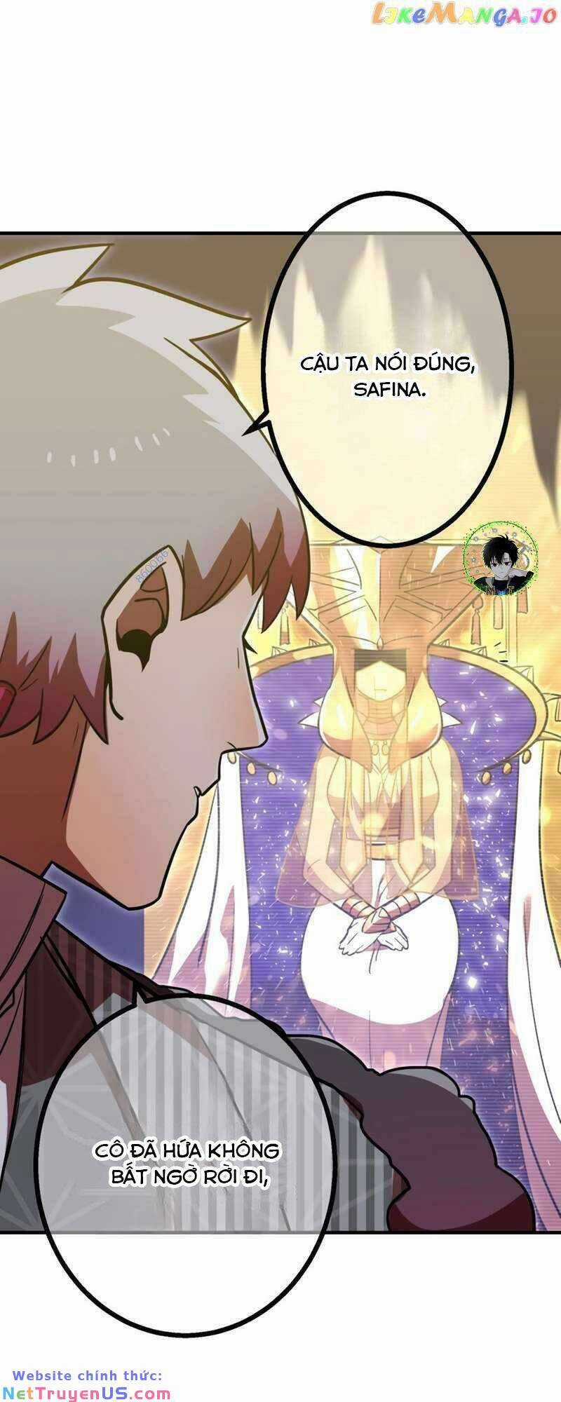 Huyết Thánh Cứu Thế Chủ~ Ta Chỉ Cần 0.0000001% Đã Trở Thành Vô Địch Chapter 47 trang 62