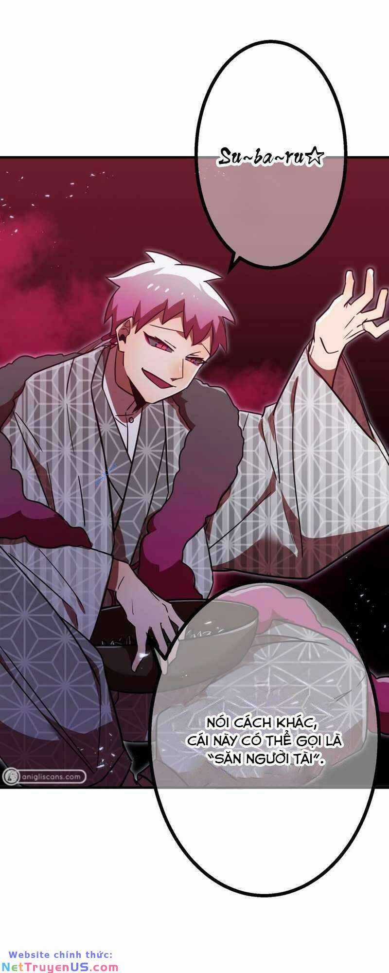 Huyết Thánh Cứu Thế Chủ~ Ta Chỉ Cần 0.0000001% Đã Trở Thành Vô Địch Chapter 47 trang 64