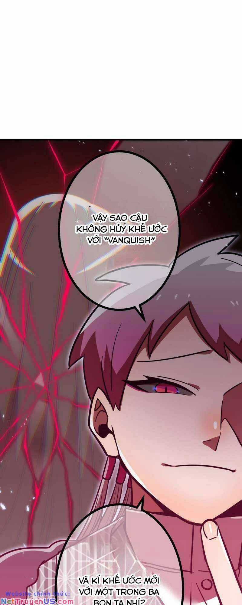 Huyết Thánh Cứu Thế Chủ~ Ta Chỉ Cần 0.0000001% Đã Trở Thành Vô Địch Chapter 47 trang 65