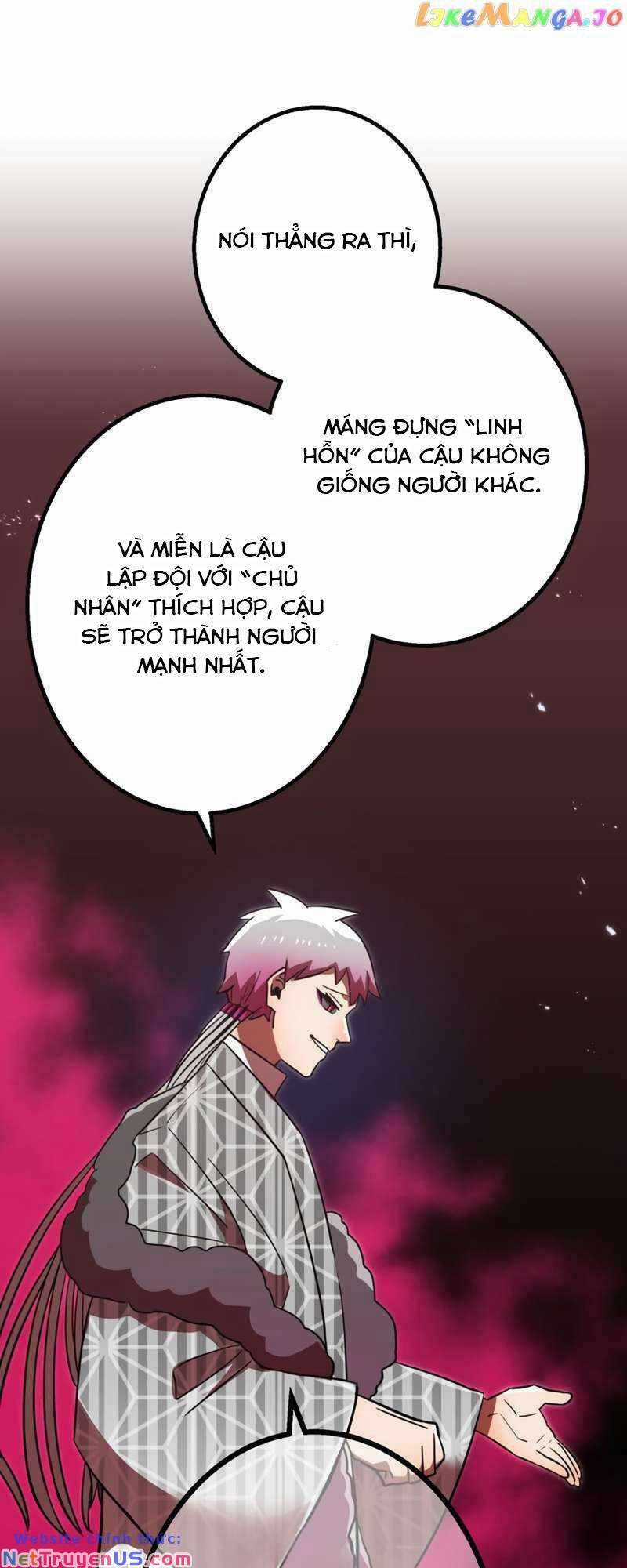 Huyết Thánh Cứu Thế Chủ~ Ta Chỉ Cần 0.0000001% Đã Trở Thành Vô Địch Chapter 47 trang 67