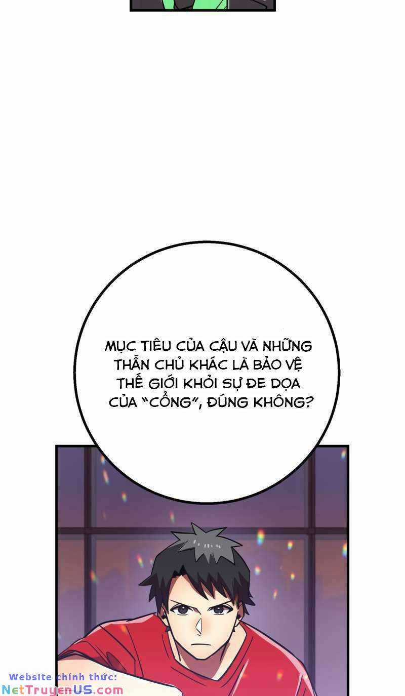 Huyết Thánh Cứu Thế Chủ~ Ta Chỉ Cần 0.0000001% Đã Trở Thành Vô Địch Chapter 47 trang 70