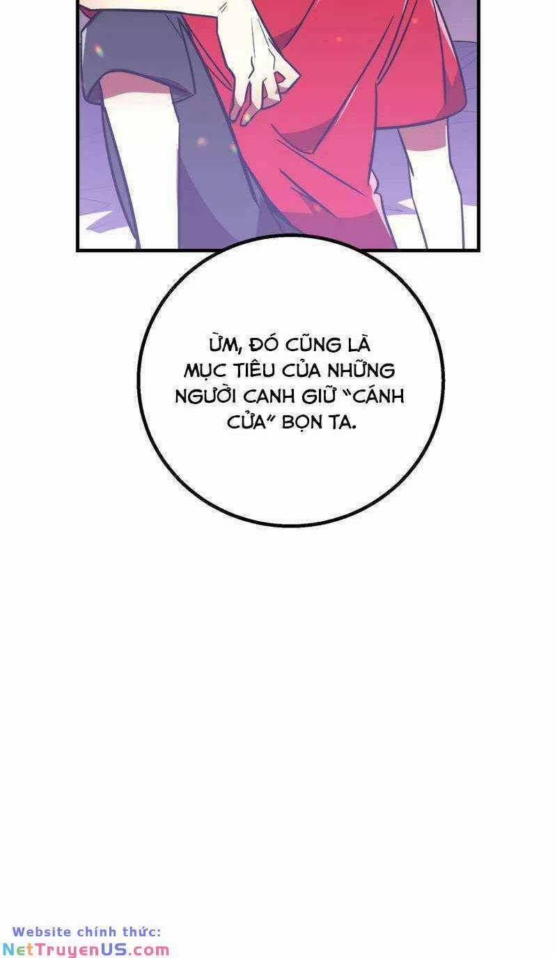 Huyết Thánh Cứu Thế Chủ~ Ta Chỉ Cần 0.0000001% Đã Trở Thành Vô Địch Chapter 47 trang 71