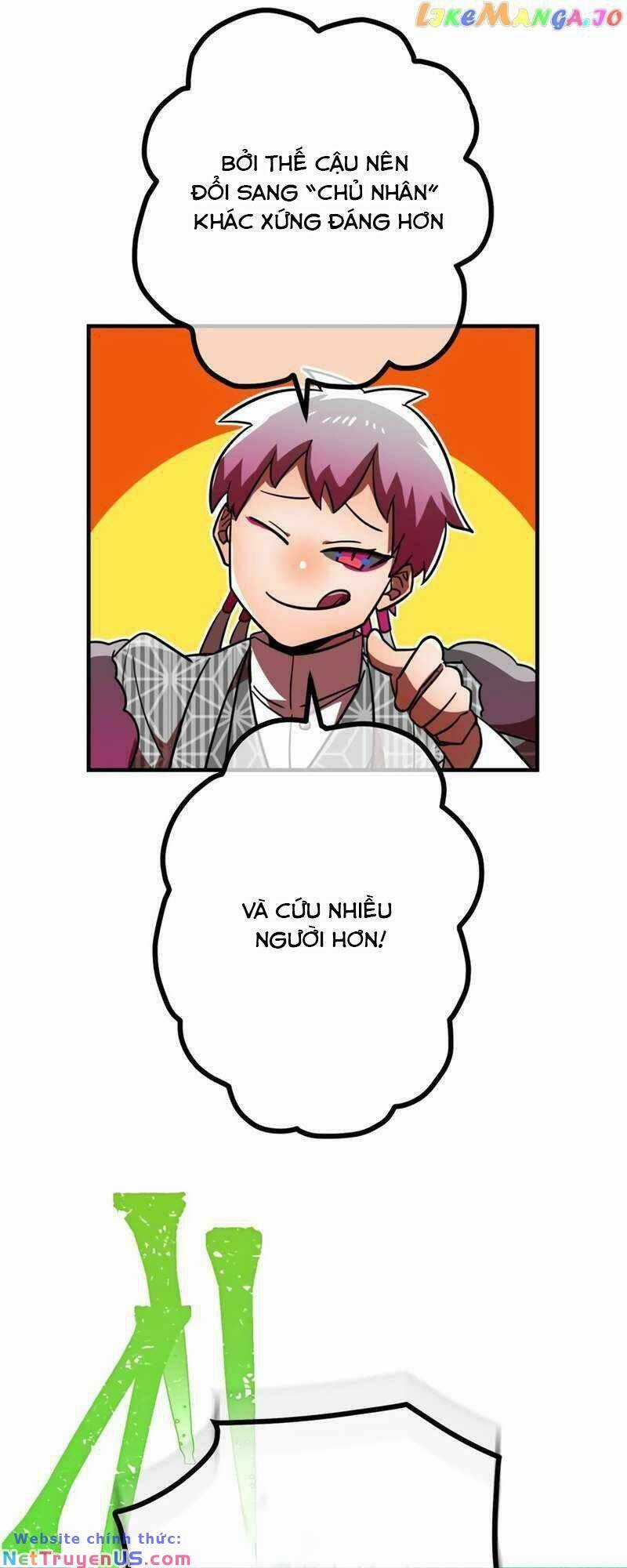 Huyết Thánh Cứu Thế Chủ~ Ta Chỉ Cần 0.0000001% Đã Trở Thành Vô Địch Chapter 47 trang 72