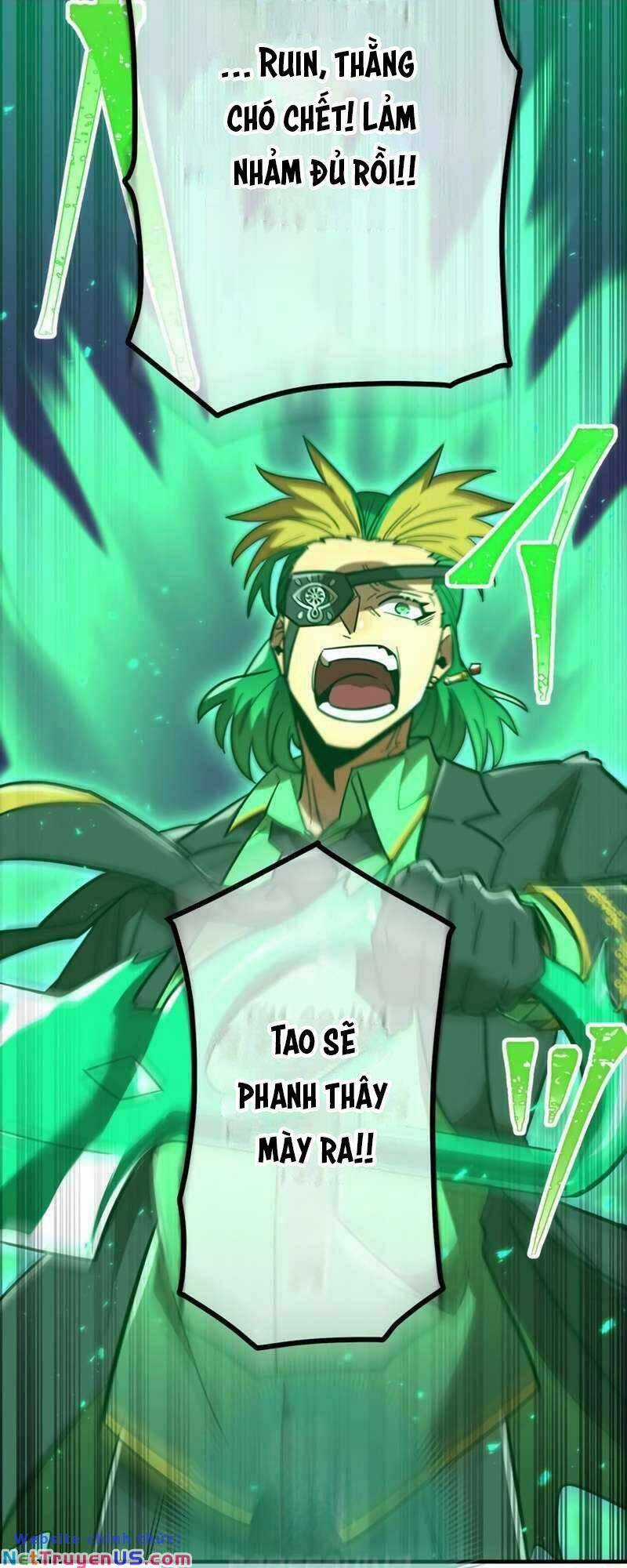 Huyết Thánh Cứu Thế Chủ~ Ta Chỉ Cần 0.0000001% Đã Trở Thành Vô Địch Chapter 47 trang 73