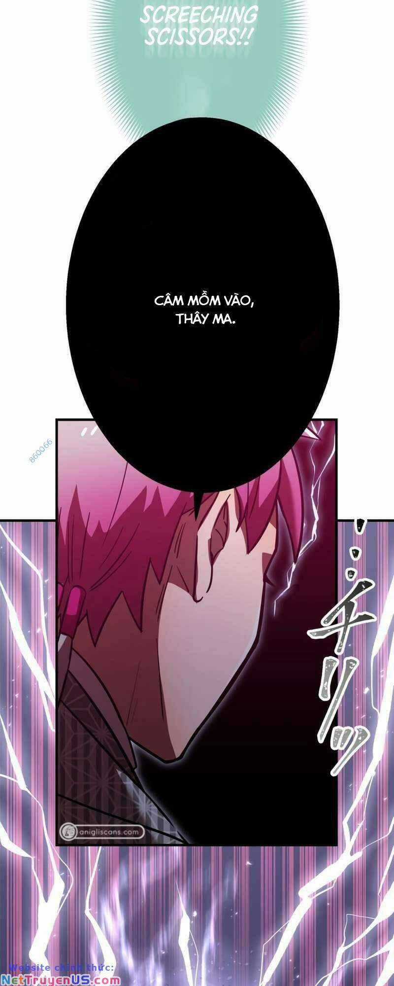 Huyết Thánh Cứu Thế Chủ~ Ta Chỉ Cần 0.0000001% Đã Trở Thành Vô Địch Chapter 47 trang 74