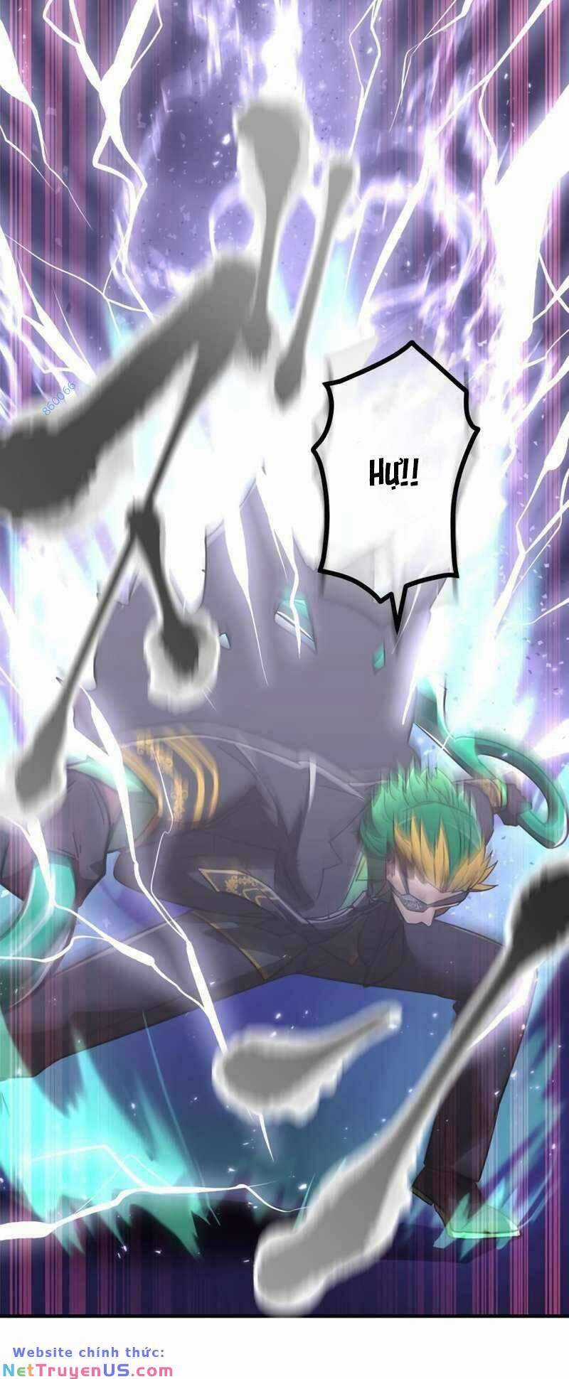 Huyết Thánh Cứu Thế Chủ~ Ta Chỉ Cần 0.0000001% Đã Trở Thành Vô Địch Chapter 47 trang 75