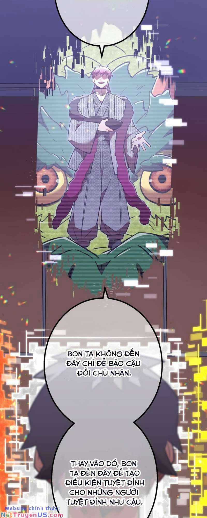 Huyết Thánh Cứu Thế Chủ~ Ta Chỉ Cần 0.0000001% Đã Trở Thành Vô Địch Chapter 47 trang 78