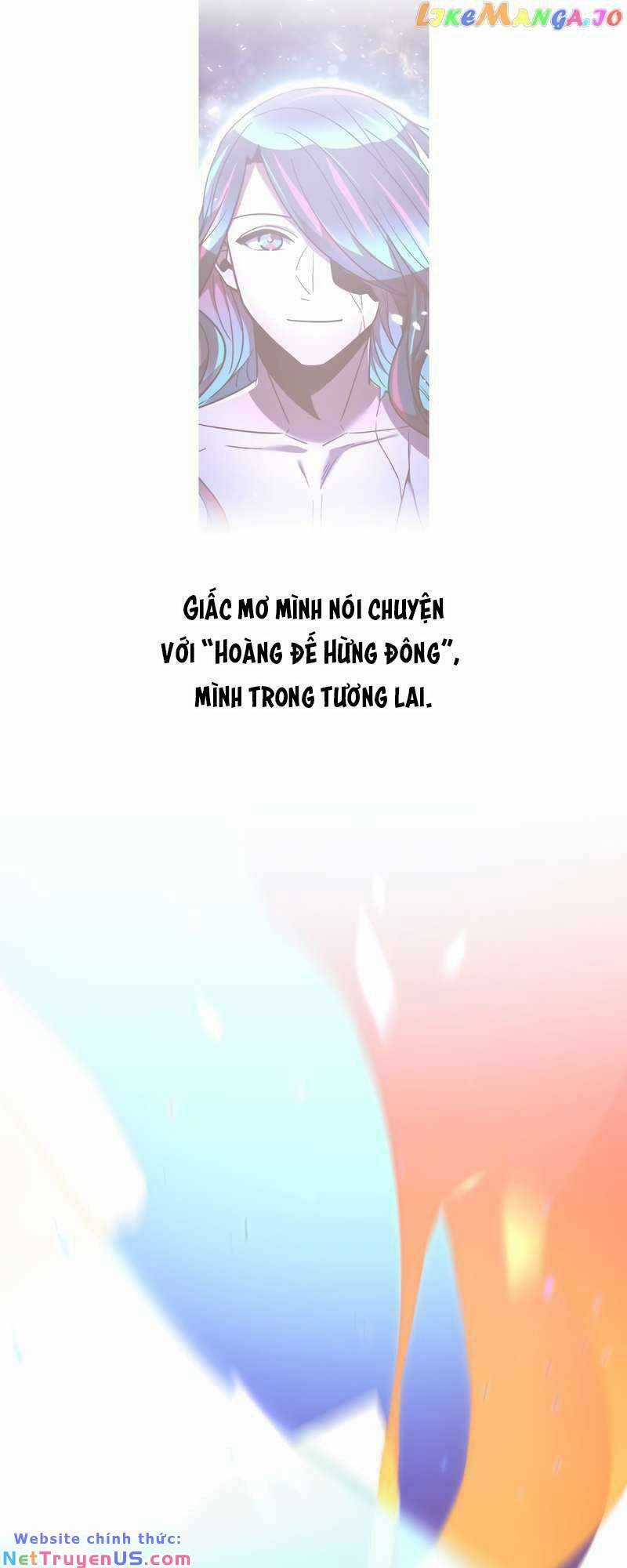 Huyết Thánh Cứu Thế Chủ~ Ta Chỉ Cần 0.0000001% Đã Trở Thành Vô Địch Chapter 47 trang 8