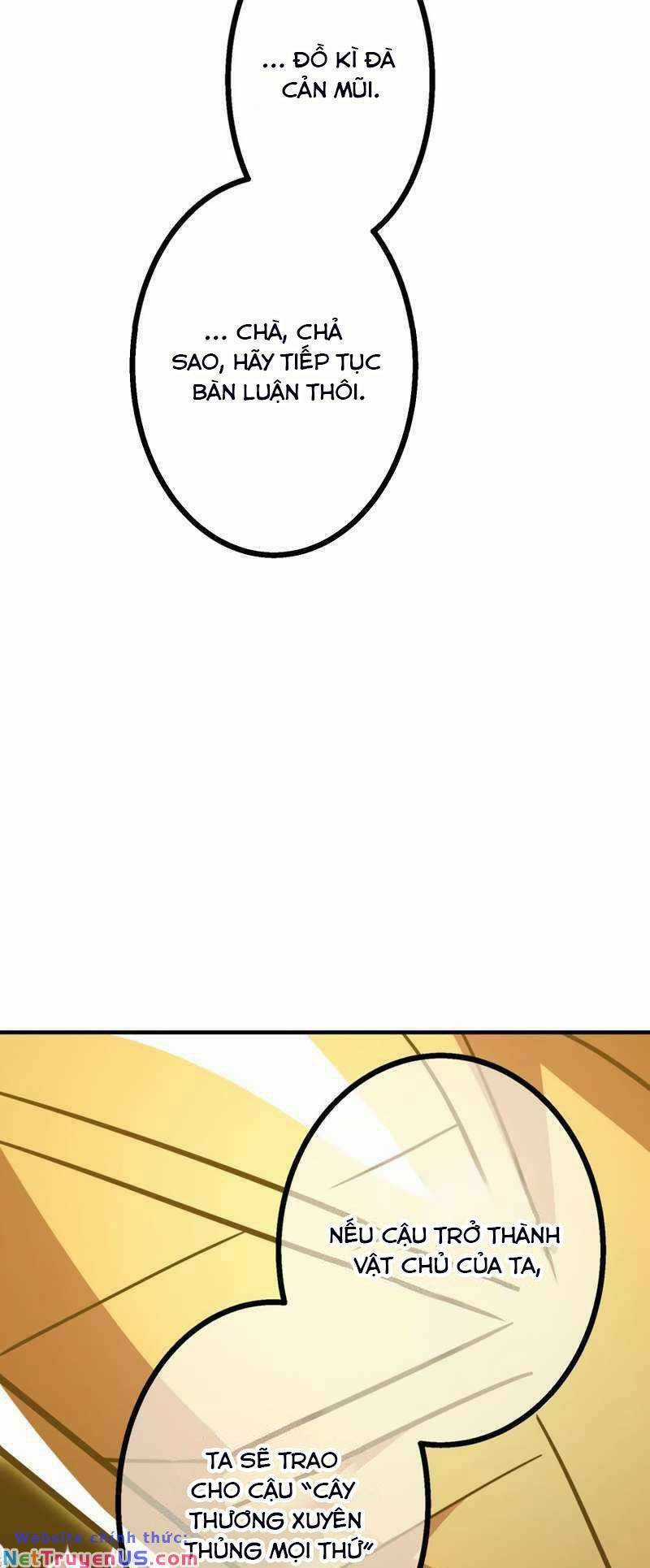 Huyết Thánh Cứu Thế Chủ~ Ta Chỉ Cần 0.0000001% Đã Trở Thành Vô Địch Chapter 47 trang 80