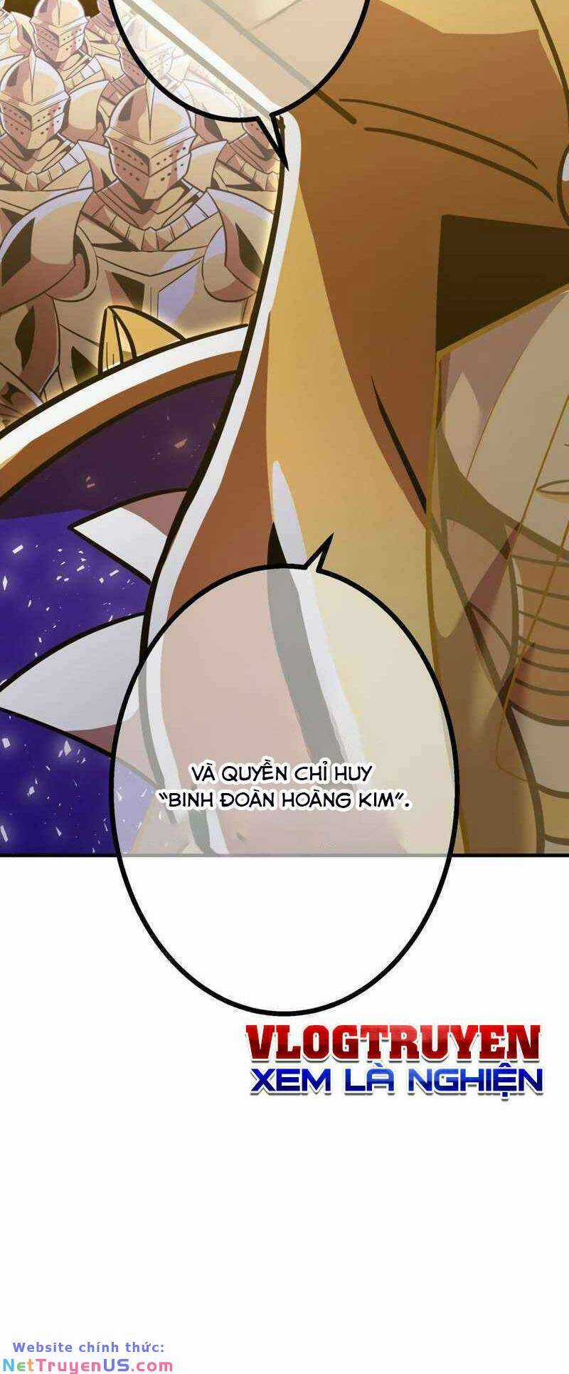 Huyết Thánh Cứu Thế Chủ~ Ta Chỉ Cần 0.0000001% Đã Trở Thành Vô Địch Chapter 47 trang 81