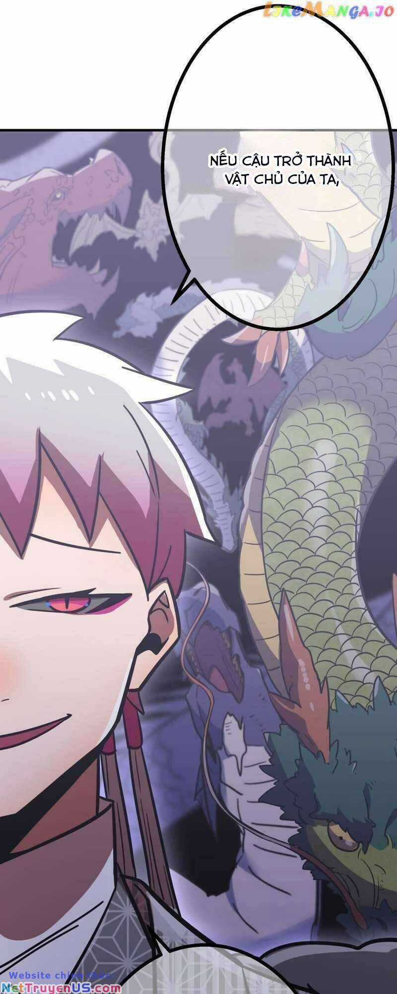 Huyết Thánh Cứu Thế Chủ~ Ta Chỉ Cần 0.0000001% Đã Trở Thành Vô Địch Chapter 47 trang 82