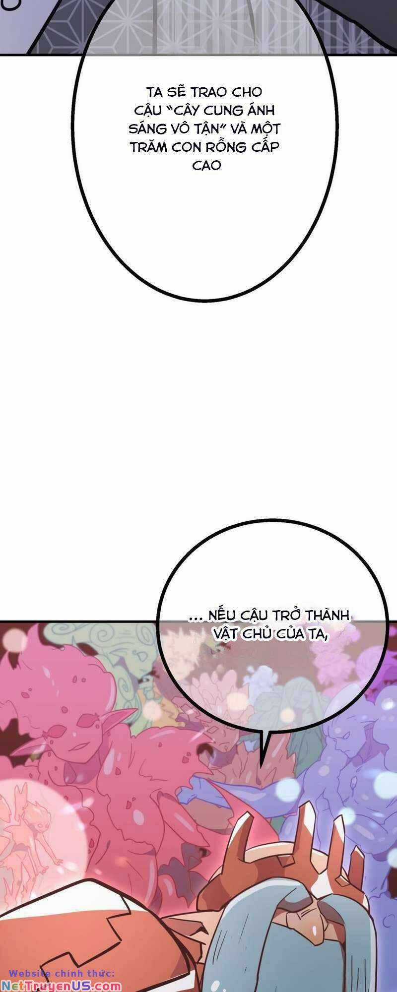 Huyết Thánh Cứu Thế Chủ~ Ta Chỉ Cần 0.0000001% Đã Trở Thành Vô Địch Chapter 47 trang 83