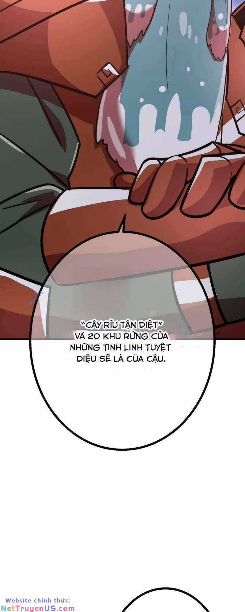 Huyết Thánh Cứu Thế Chủ~ Ta Chỉ Cần 0.0000001% Đã Trở Thành Vô Địch Chapter 47 trang 84