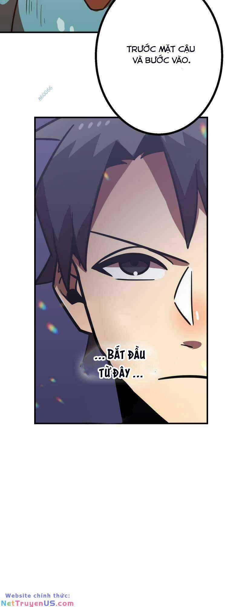 Huyết Thánh Cứu Thế Chủ~ Ta Chỉ Cần 0.0000001% Đã Trở Thành Vô Địch Chapter 47 trang 86