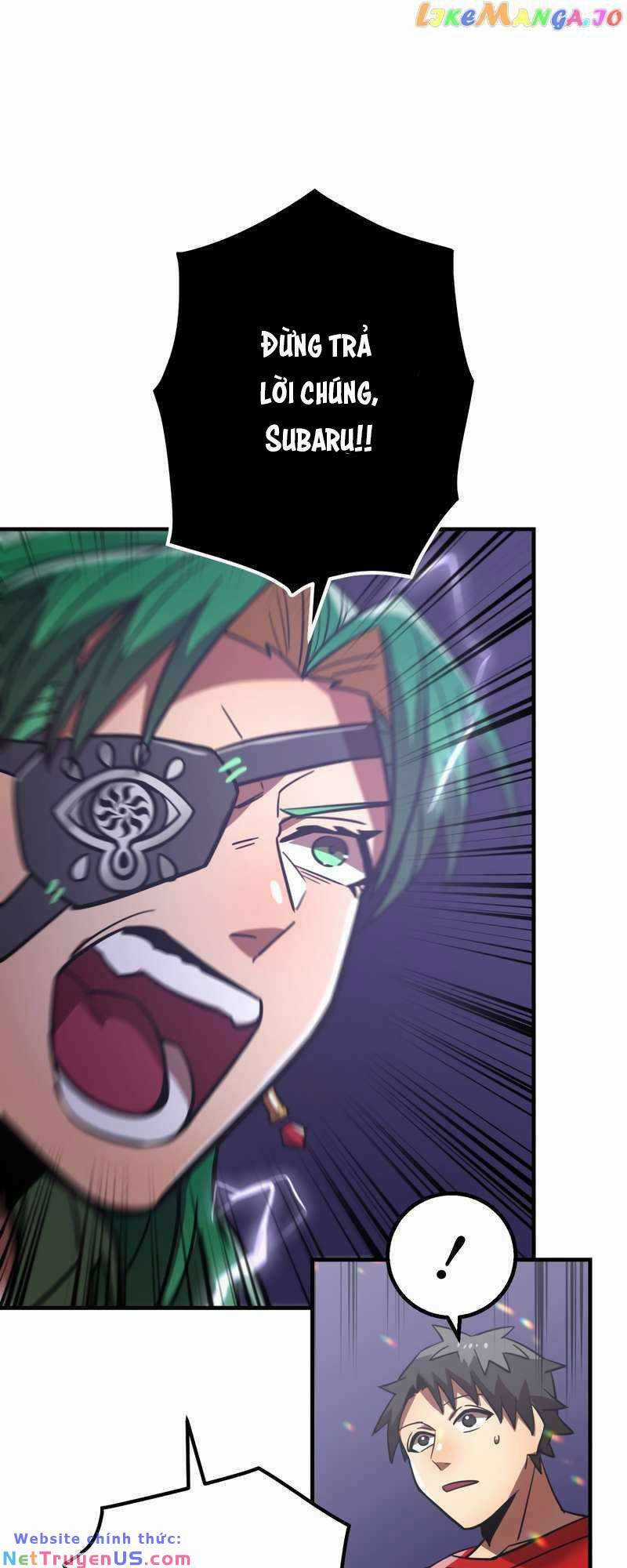 Huyết Thánh Cứu Thế Chủ~ Ta Chỉ Cần 0.0000001% Đã Trở Thành Vô Địch Chapter 47 trang 87