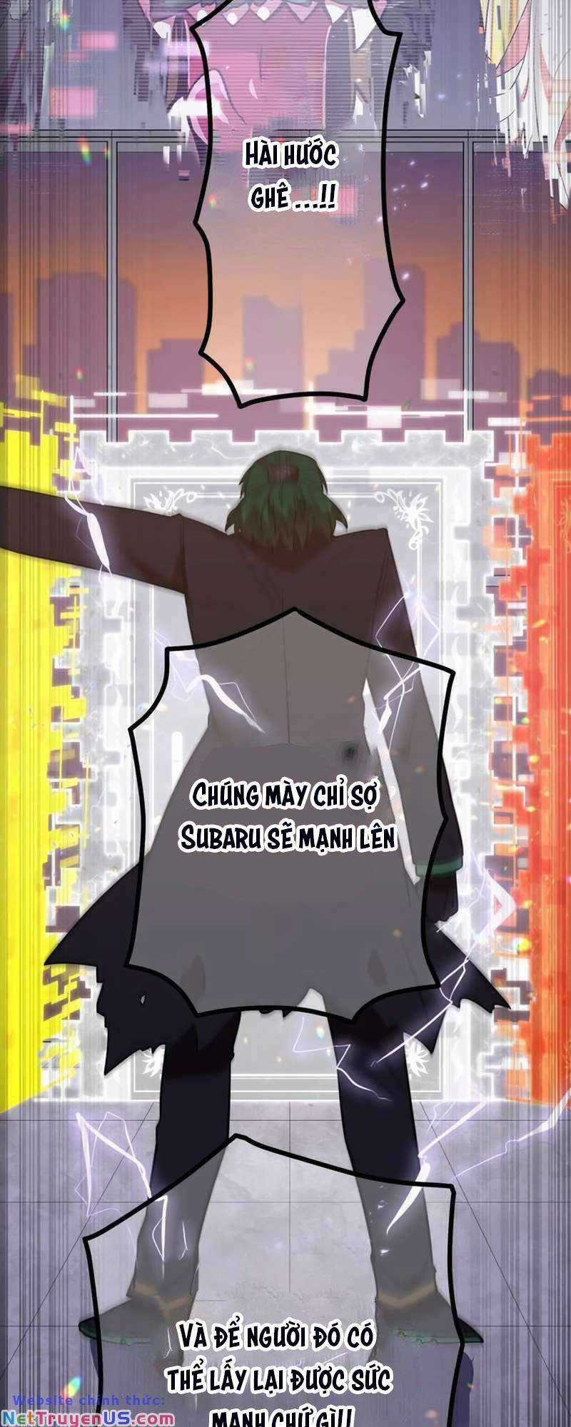 Huyết Thánh Cứu Thế Chủ~ Ta Chỉ Cần 0.0000001% Đã Trở Thành Vô Địch Chapter 47 trang 89