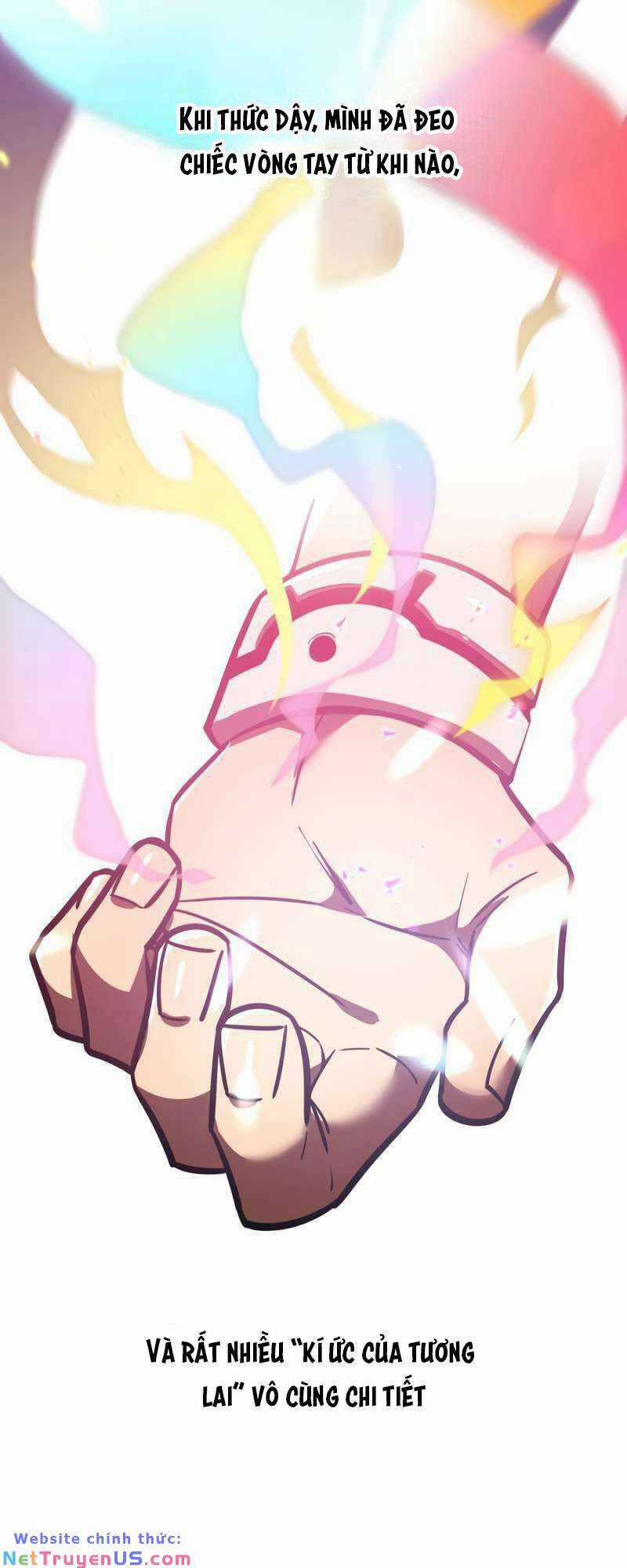 Huyết Thánh Cứu Thế Chủ~ Ta Chỉ Cần 0.0000001% Đã Trở Thành Vô Địch Chapter 47 trang 9