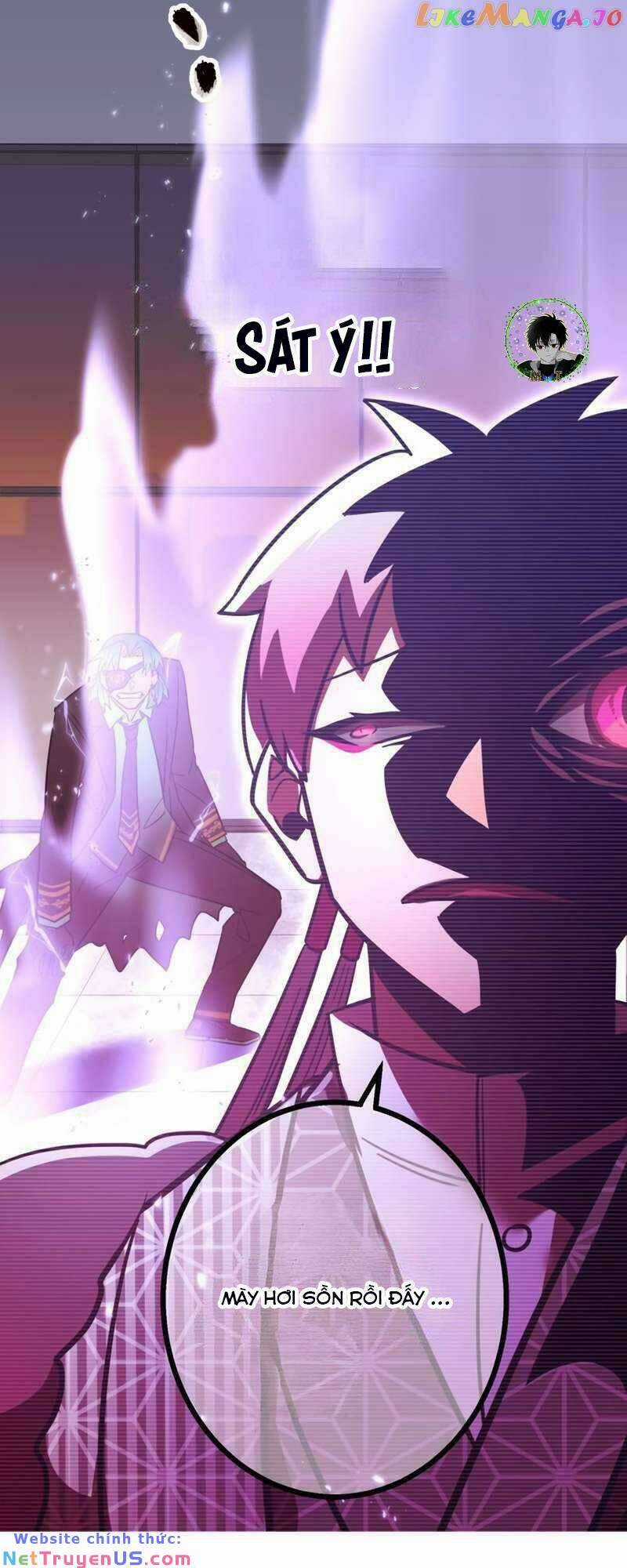 Huyết Thánh Cứu Thế Chủ~ Ta Chỉ Cần 0.0000001% Đã Trở Thành Vô Địch Chapter 47 trang 92