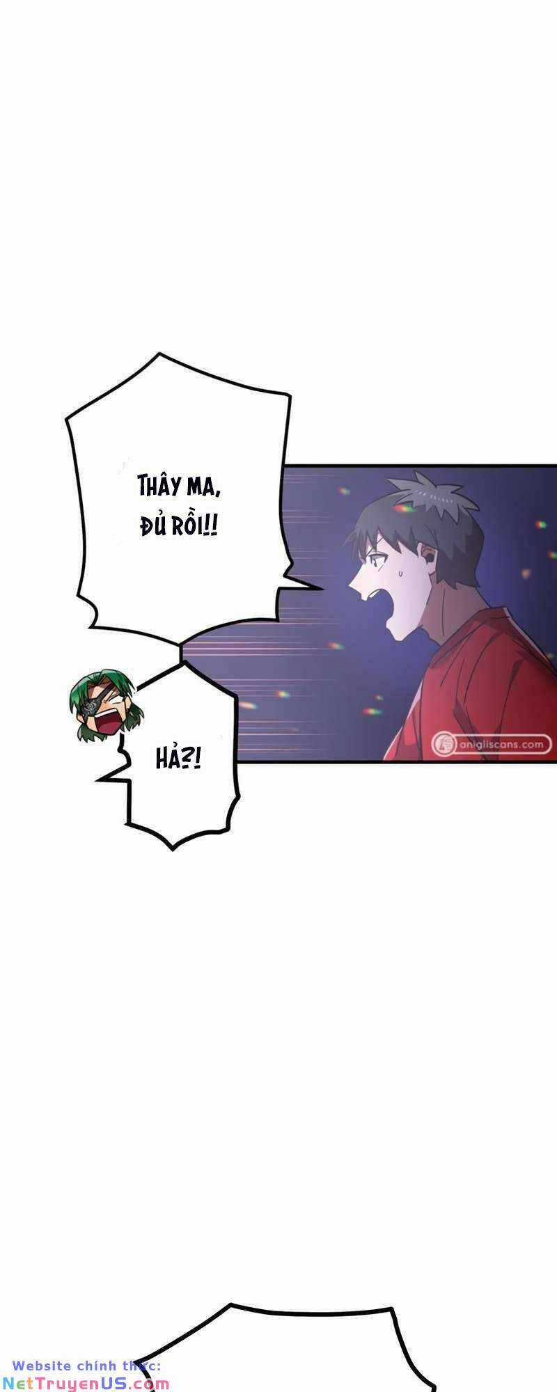 Huyết Thánh Cứu Thế Chủ~ Ta Chỉ Cần 0.0000001% Đã Trở Thành Vô Địch Chapter 47 trang 93