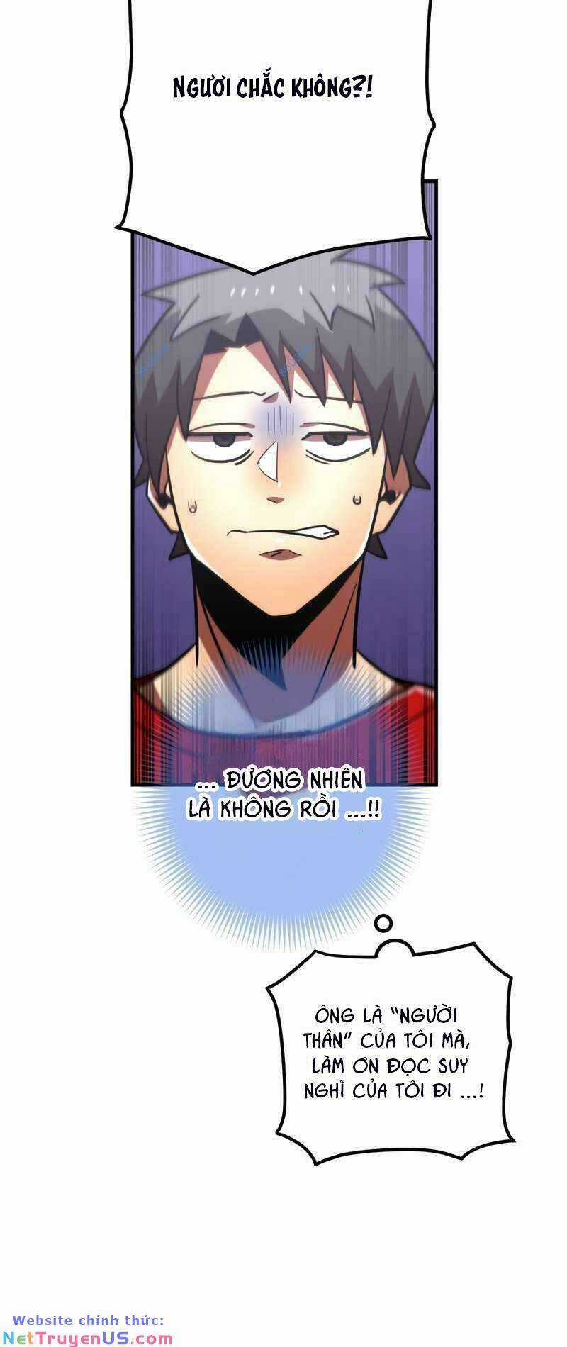 Huyết Thánh Cứu Thế Chủ~ Ta Chỉ Cần 0.0000001% Đã Trở Thành Vô Địch Chapter 47 trang 95