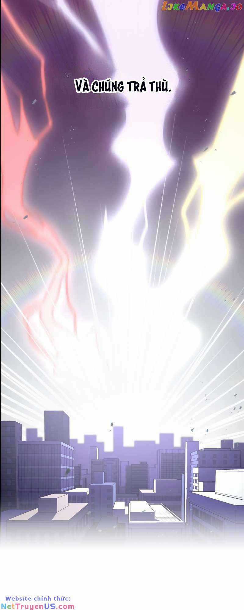 Huyết Thánh Cứu Thế Chủ~ Ta Chỉ Cần 0.0000001% Đã Trở Thành Vô Địch Chapter 47 trang 97