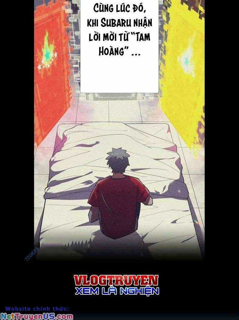 Huyết Thánh Cứu Thế Chủ~ Ta Chỉ Cần 0.0000001% Đã Trở Thành Vô Địch Chapter 48 trang 1