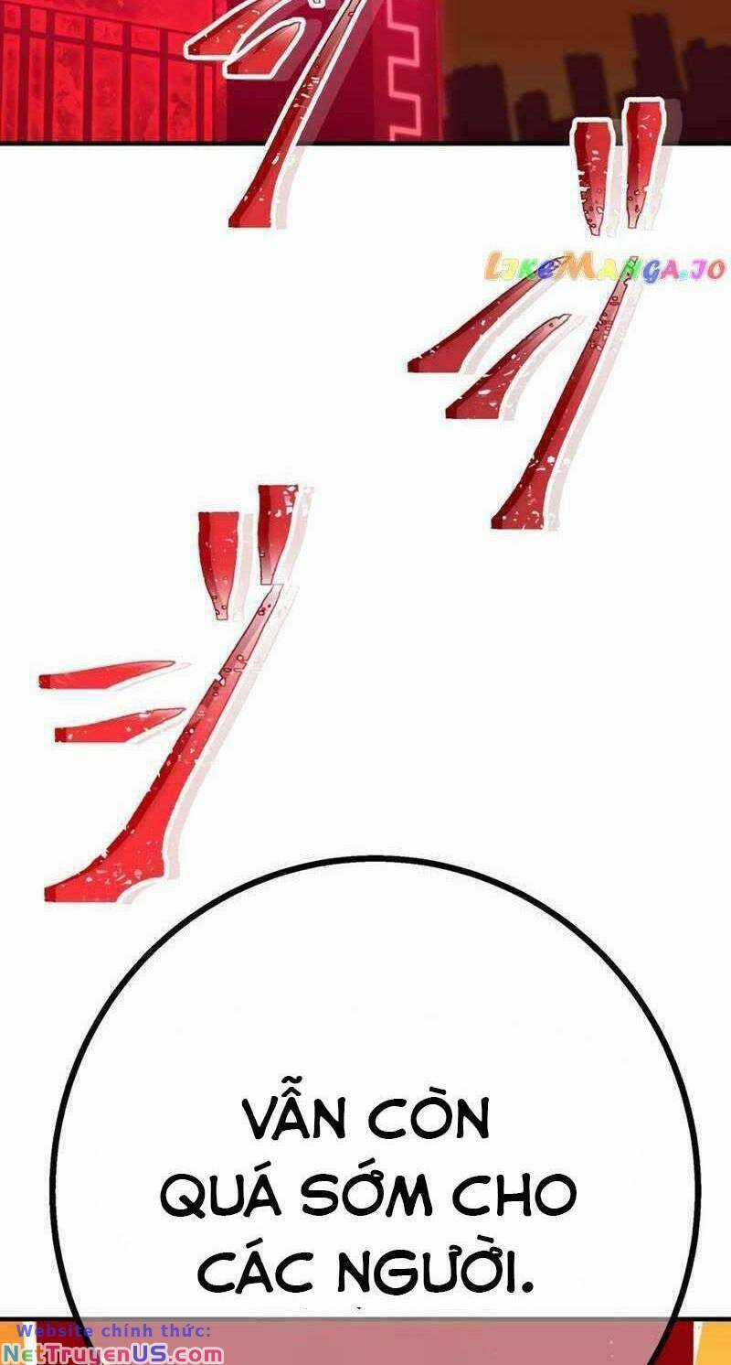 Huyết Thánh Cứu Thế Chủ~ Ta Chỉ Cần 0.0000001% Đã Trở Thành Vô Địch Chapter 48 trang 108