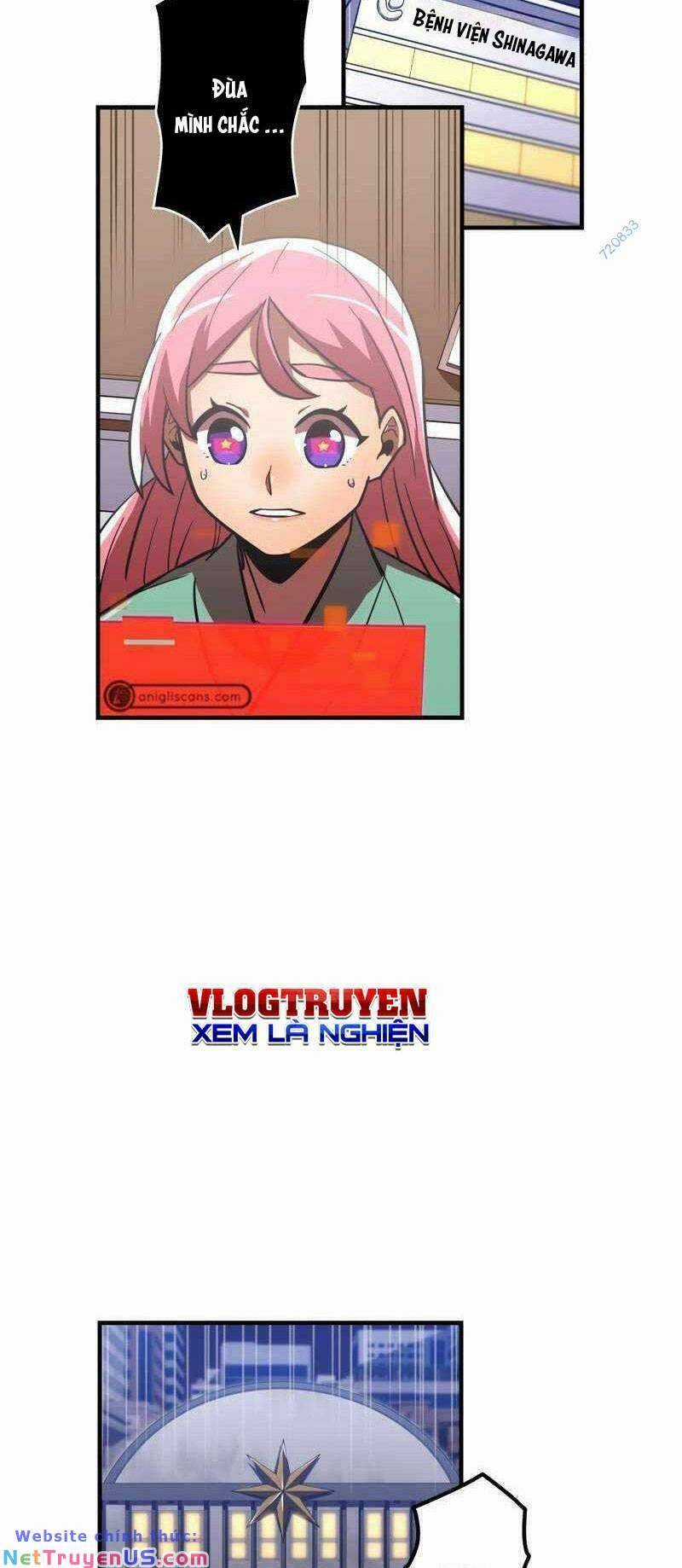 Huyết Thánh Cứu Thế Chủ~ Ta Chỉ Cần 0.0000001% Đã Trở Thành Vô Địch Chapter 48 trang 111