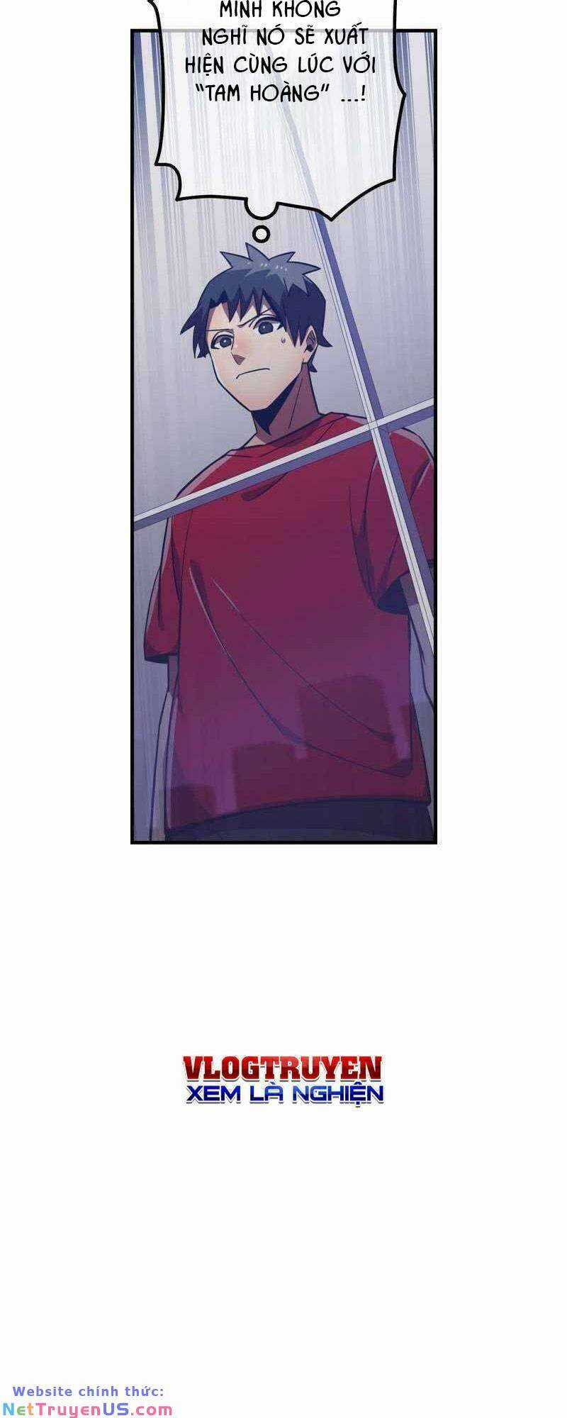 Huyết Thánh Cứu Thế Chủ~ Ta Chỉ Cần 0.0000001% Đã Trở Thành Vô Địch Chapter 48 trang 115