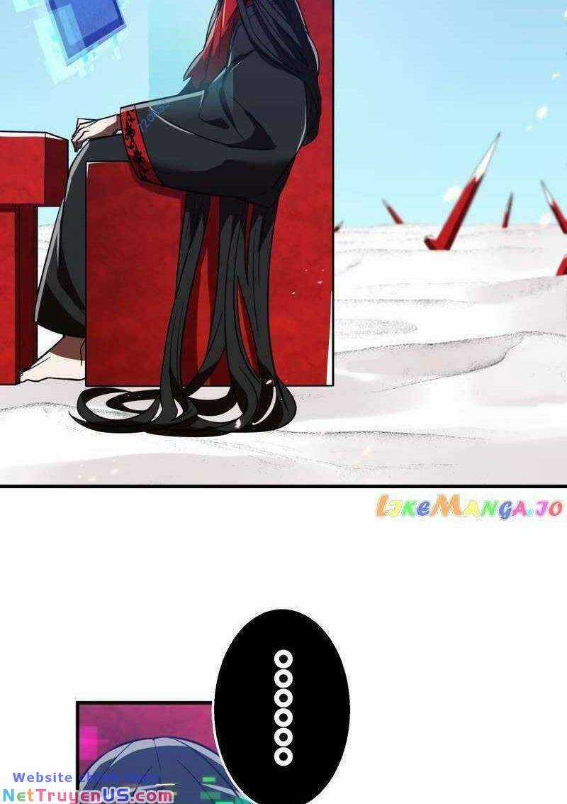 Huyết Thánh Cứu Thế Chủ~ Ta Chỉ Cần 0.0000001% Đã Trở Thành Vô Địch Chapter 48 trang 13