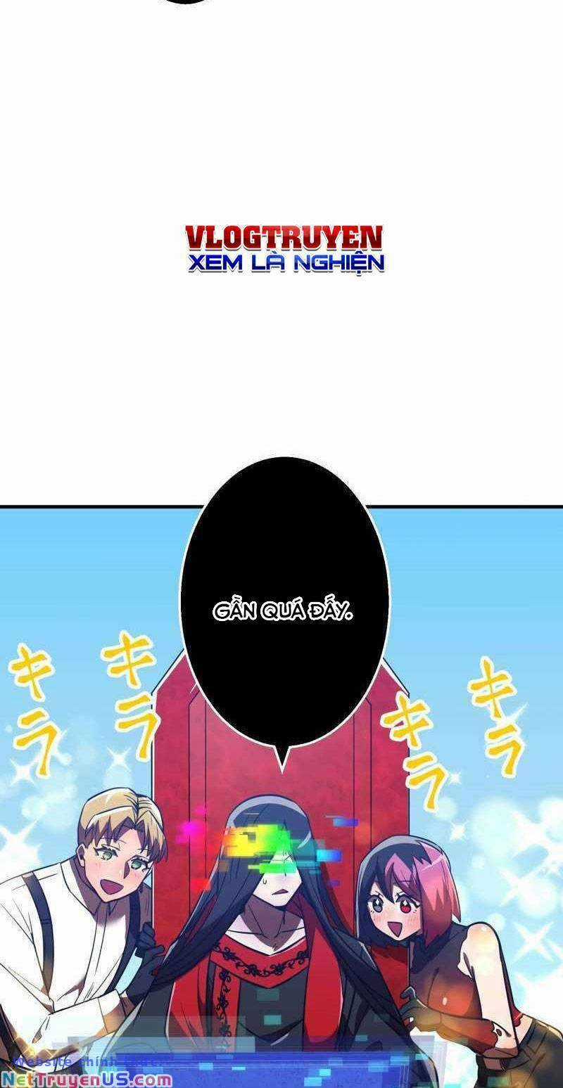 Huyết Thánh Cứu Thế Chủ~ Ta Chỉ Cần 0.0000001% Đã Trở Thành Vô Địch Chapter 48 trang 15