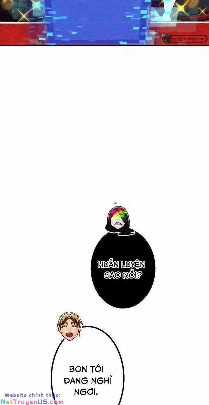 Huyết Thánh Cứu Thế Chủ~ Ta Chỉ Cần 0.0000001% Đã Trở Thành Vô Địch Chapter 48 trang 16