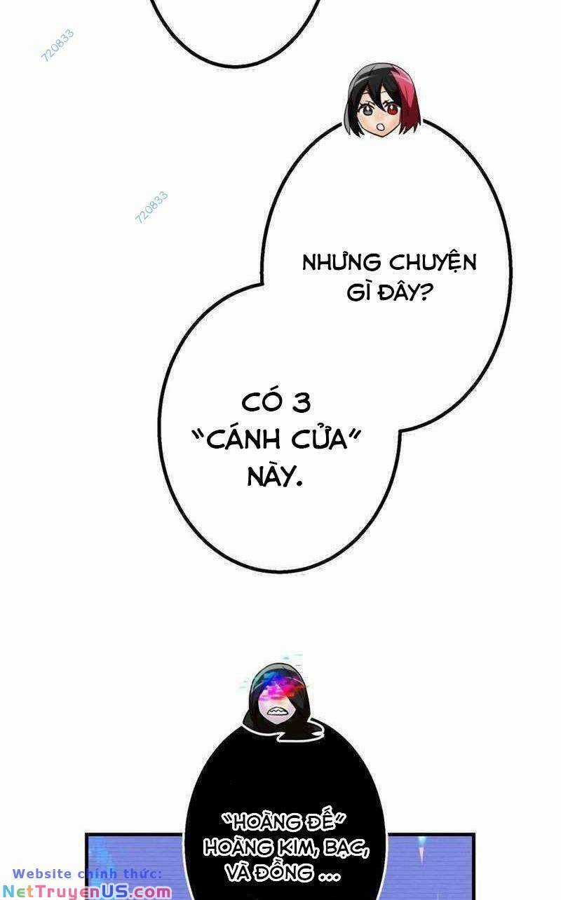 Huyết Thánh Cứu Thế Chủ~ Ta Chỉ Cần 0.0000001% Đã Trở Thành Vô Địch Chapter 48 trang 17