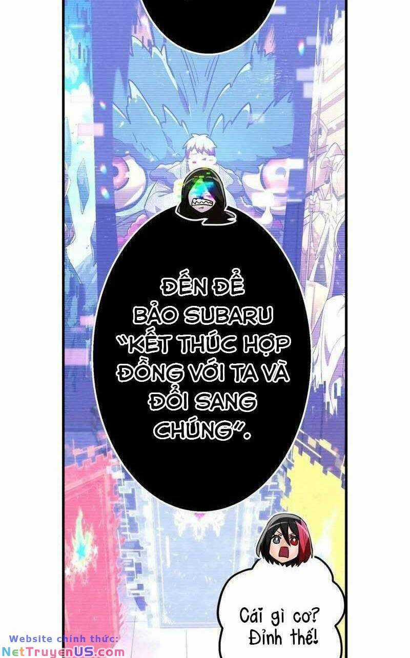 Huyết Thánh Cứu Thế Chủ~ Ta Chỉ Cần 0.0000001% Đã Trở Thành Vô Địch Chapter 48 trang 18