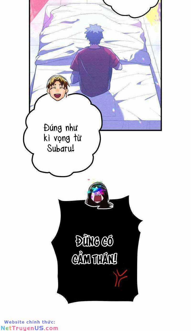 Huyết Thánh Cứu Thế Chủ~ Ta Chỉ Cần 0.0000001% Đã Trở Thành Vô Địch Chapter 48 trang 19