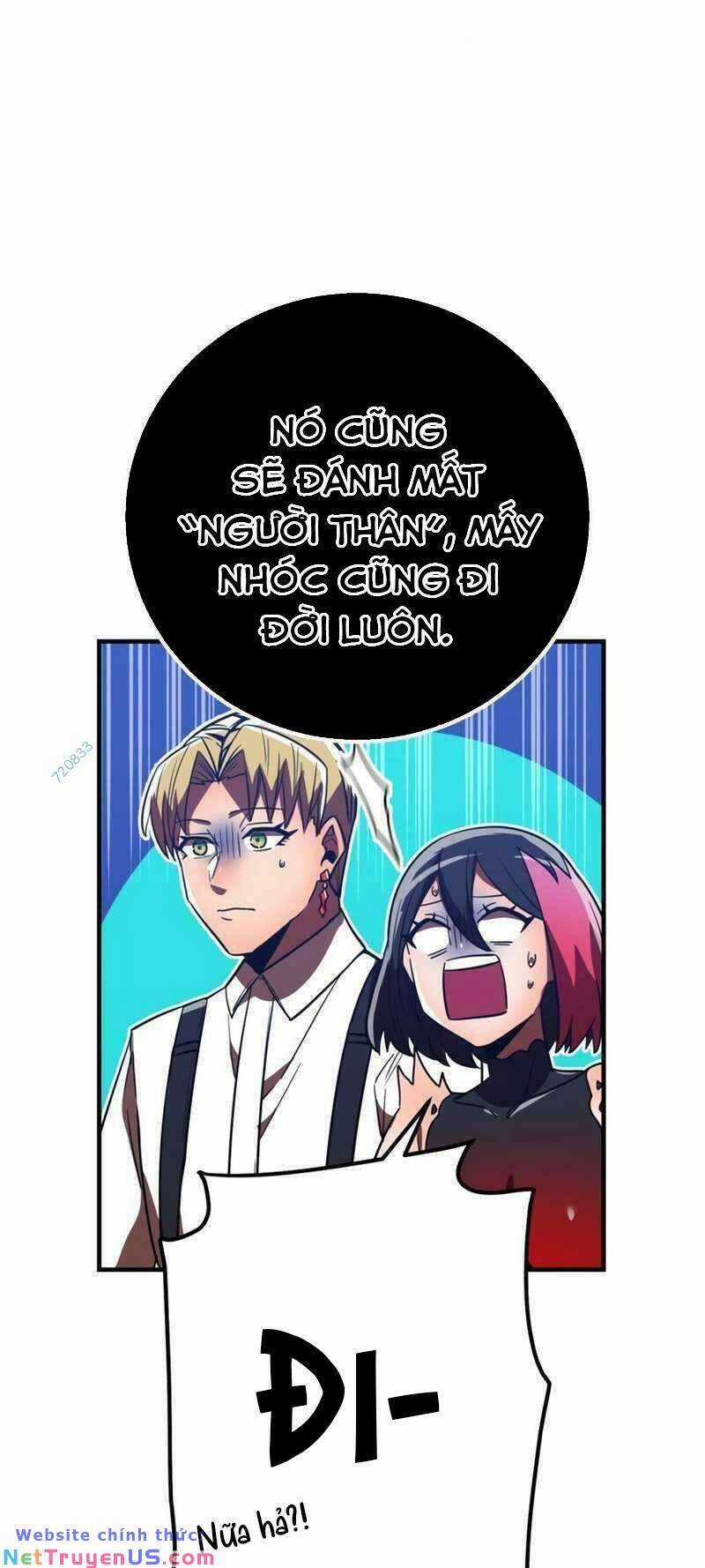 Huyết Thánh Cứu Thế Chủ~ Ta Chỉ Cần 0.0000001% Đã Trở Thành Vô Địch Chapter 48 trang 21