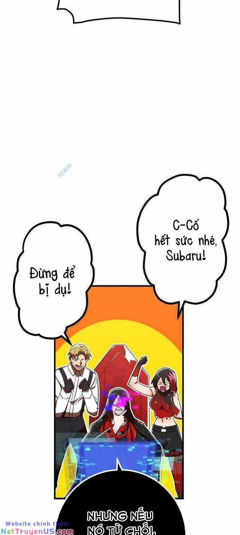 Huyết Thánh Cứu Thế Chủ~ Ta Chỉ Cần 0.0000001% Đã Trở Thành Vô Địch Chapter 48 trang 22