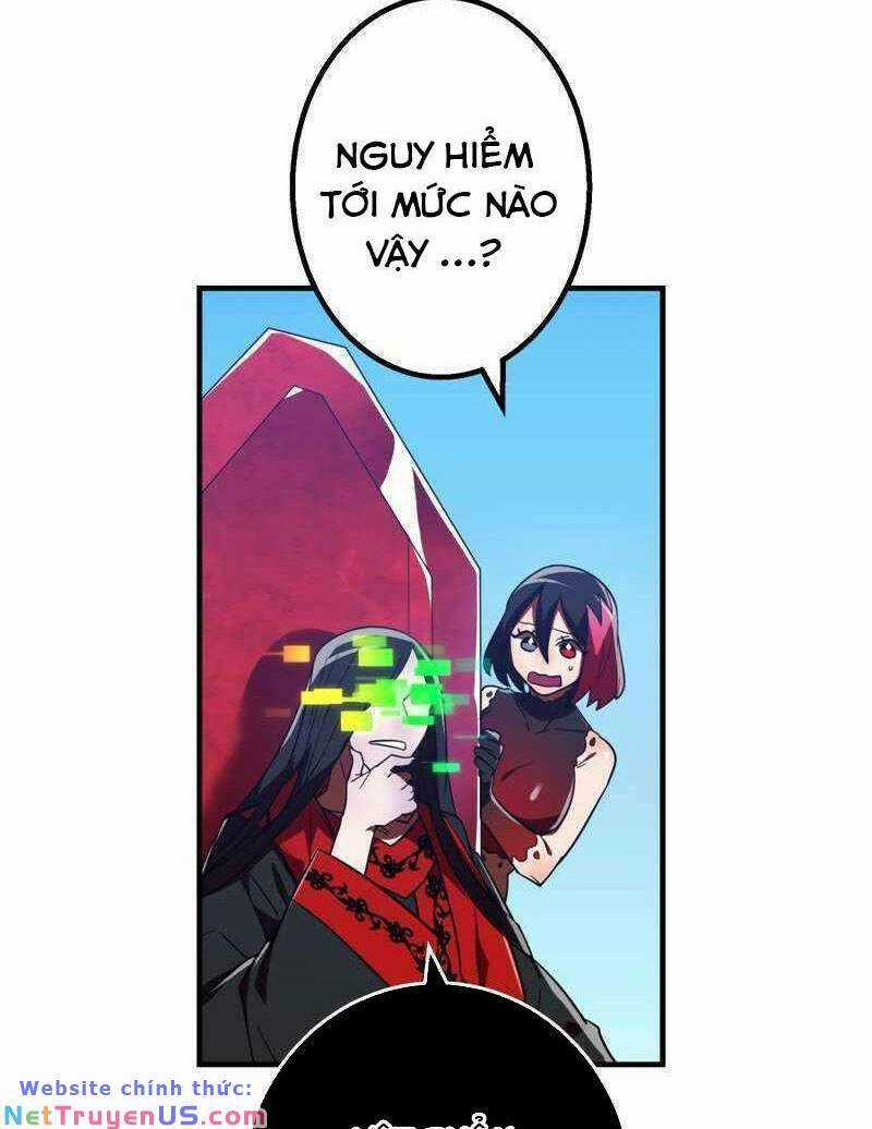 Huyết Thánh Cứu Thế Chủ~ Ta Chỉ Cần 0.0000001% Đã Trở Thành Vô Địch Chapter 48 trang 25