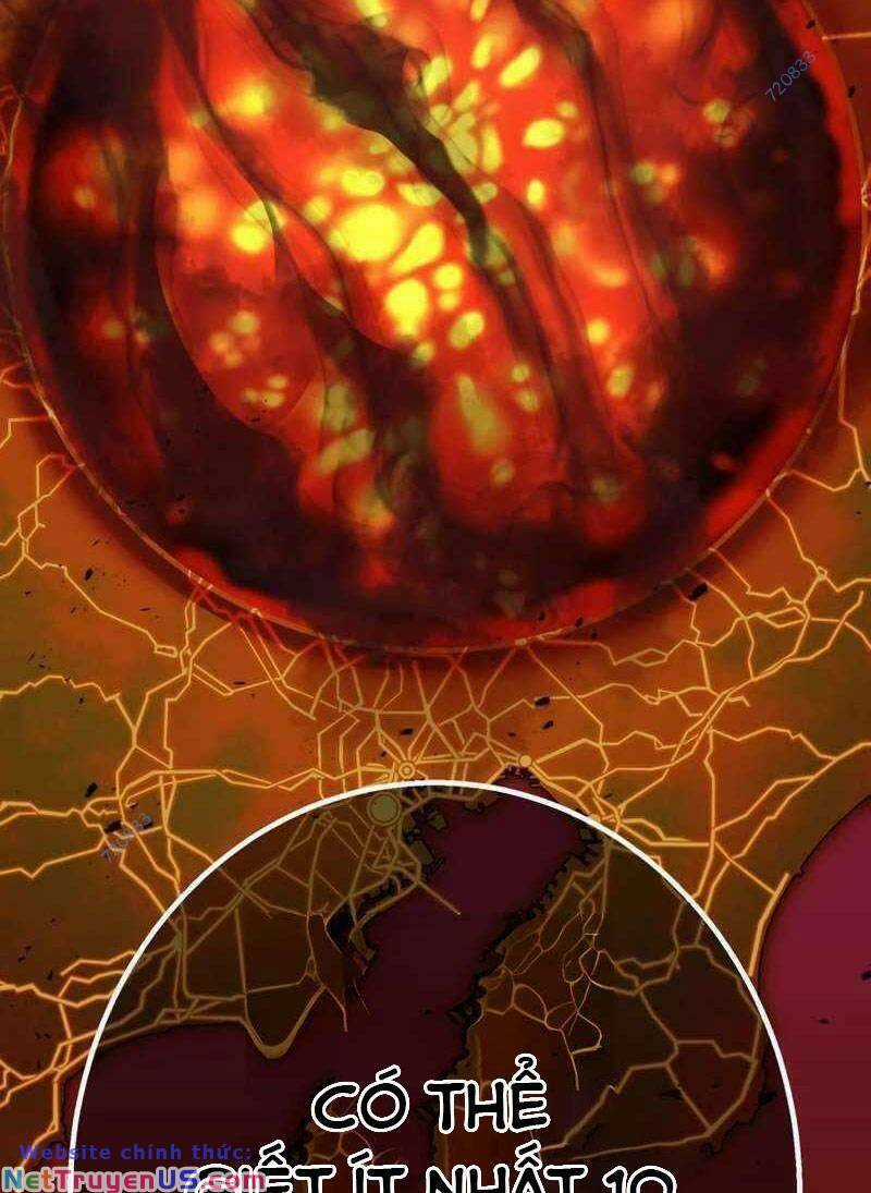 Huyết Thánh Cứu Thế Chủ~ Ta Chỉ Cần 0.0000001% Đã Trở Thành Vô Địch Chapter 48 trang 27