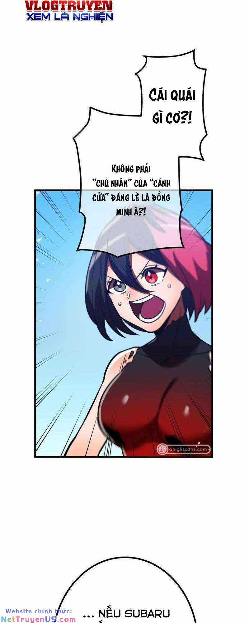 Huyết Thánh Cứu Thế Chủ~ Ta Chỉ Cần 0.0000001% Đã Trở Thành Vô Địch Chapter 48 trang 29