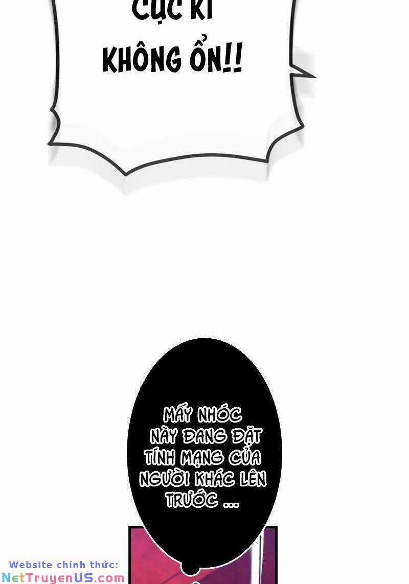 Huyết Thánh Cứu Thế Chủ~ Ta Chỉ Cần 0.0000001% Đã Trở Thành Vô Địch Chapter 48 trang 31