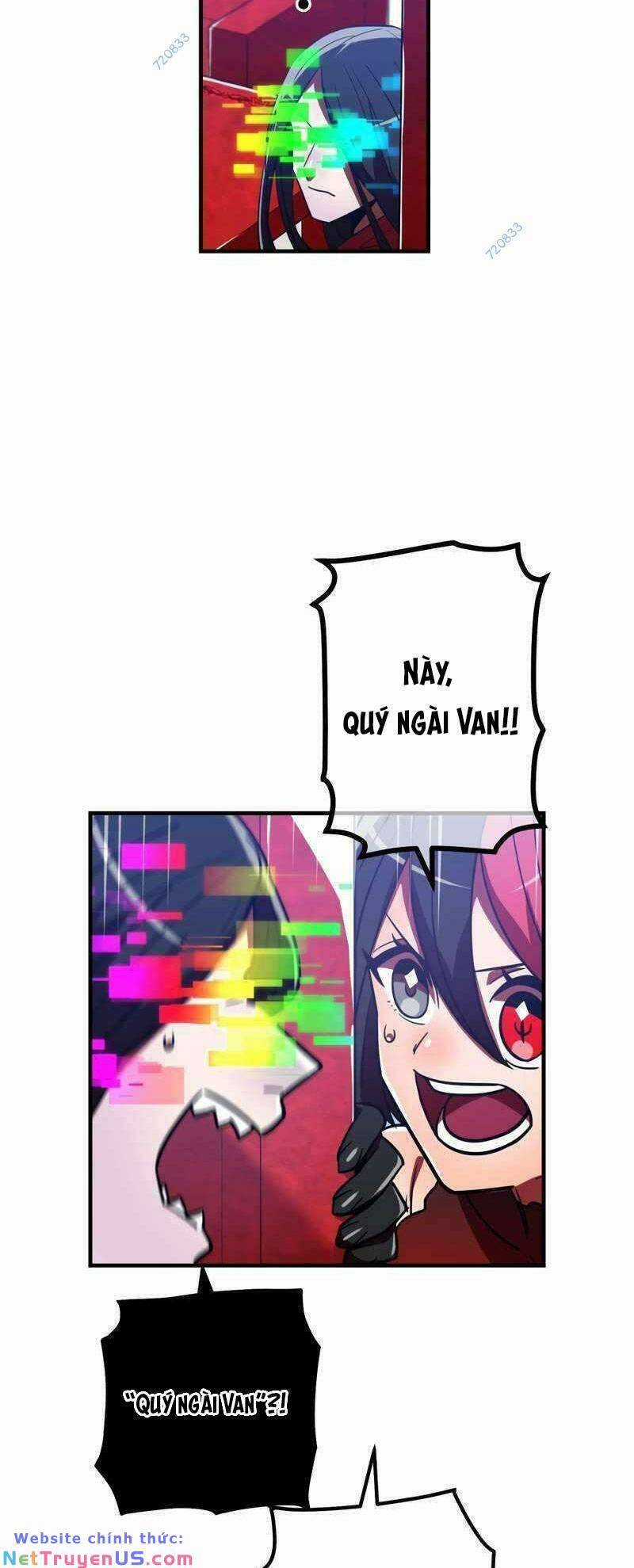 Huyết Thánh Cứu Thế Chủ~ Ta Chỉ Cần 0.0000001% Đã Trở Thành Vô Địch Chapter 48 trang 32