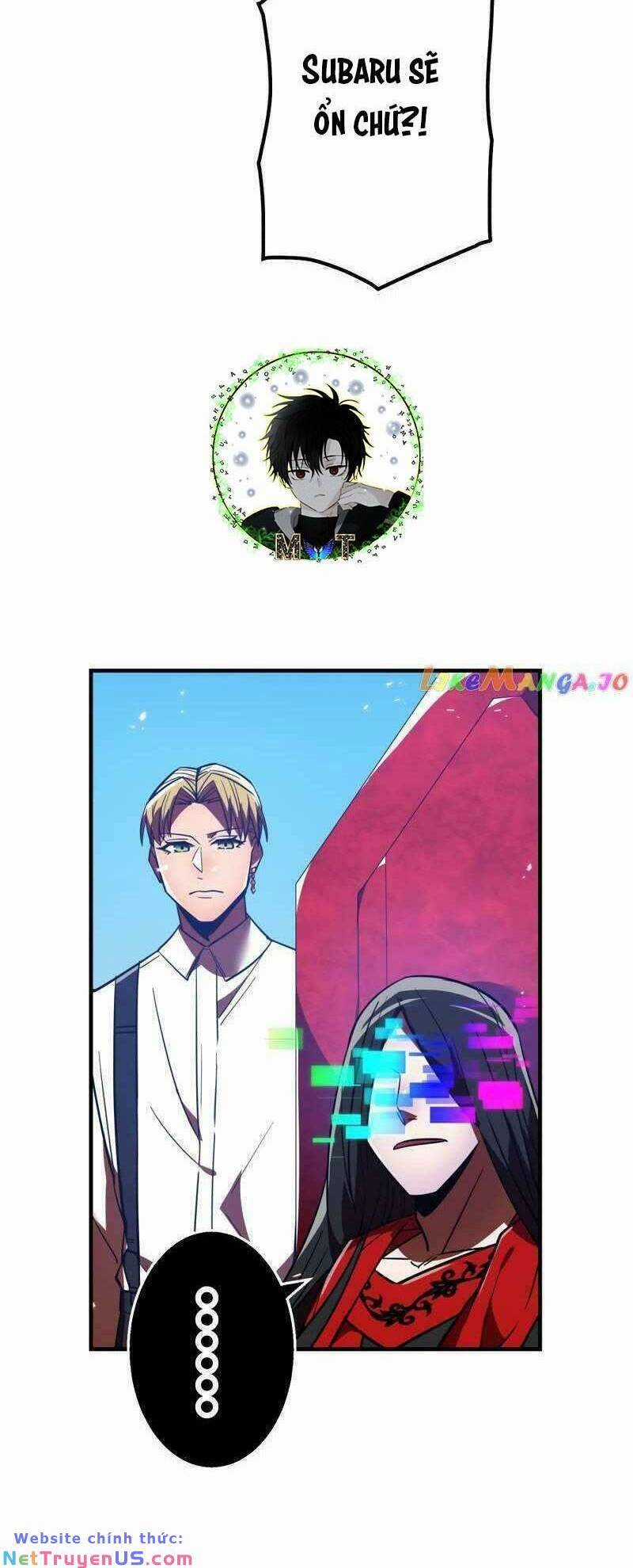 Huyết Thánh Cứu Thế Chủ~ Ta Chỉ Cần 0.0000001% Đã Trở Thành Vô Địch Chapter 48 trang 33