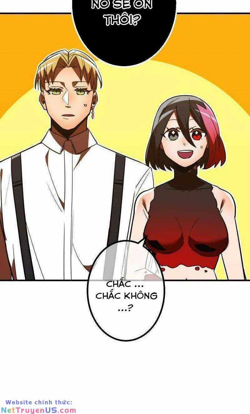Huyết Thánh Cứu Thế Chủ~ Ta Chỉ Cần 0.0000001% Đã Trở Thành Vô Địch Chapter 48 trang 36