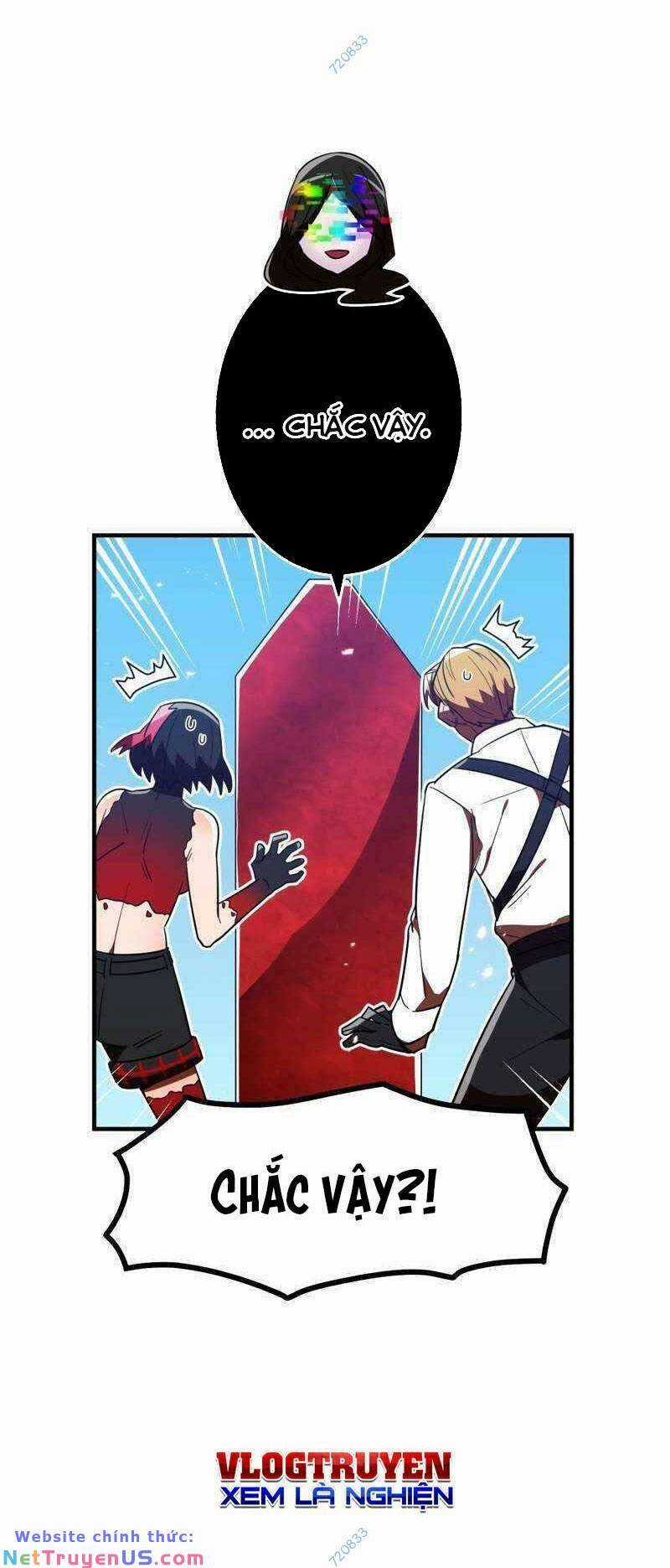 Huyết Thánh Cứu Thế Chủ~ Ta Chỉ Cần 0.0000001% Đã Trở Thành Vô Địch Chapter 48 trang 37