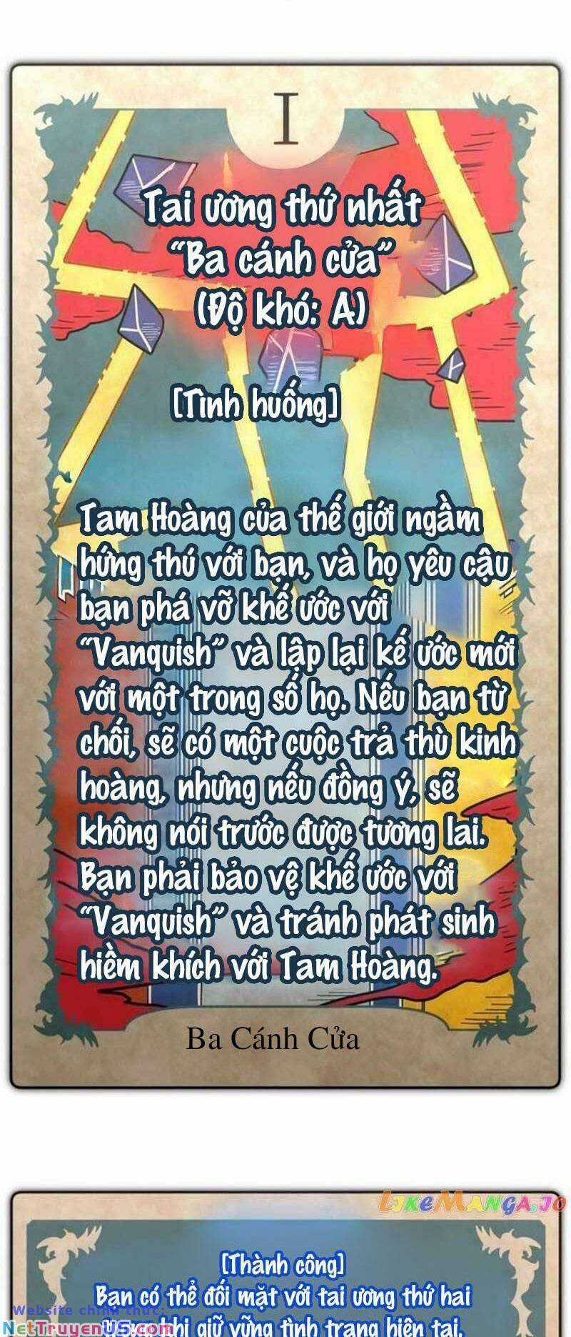 Huyết Thánh Cứu Thế Chủ~ Ta Chỉ Cần 0.0000001% Đã Trở Thành Vô Địch Chapter 48 trang 38